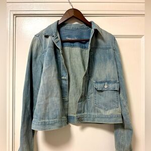 GAP denim jacket